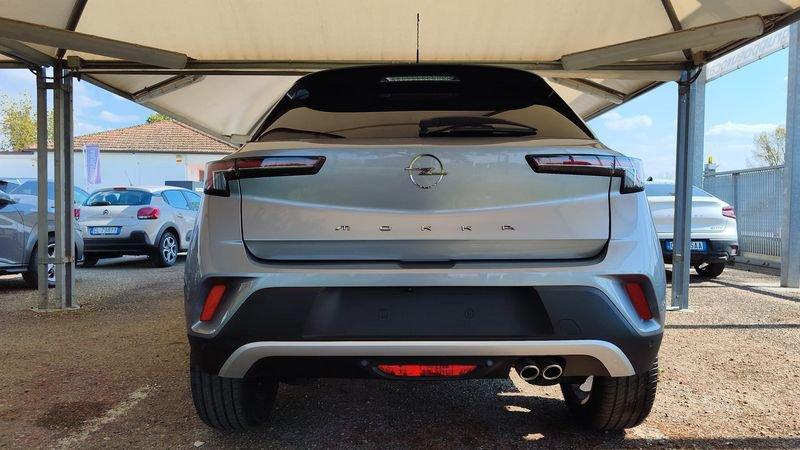 Opel Mokka 1.2 T 136cv Ultimate MT6