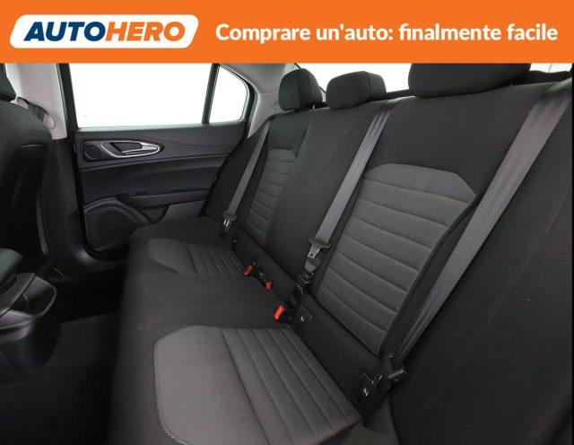 ALFA ROMEO Giulia 2.2 Turbodiesel 150 CV