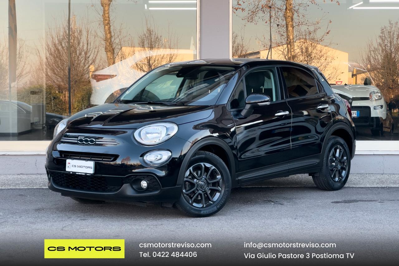 Fiat 500X BENZINA 120 CV