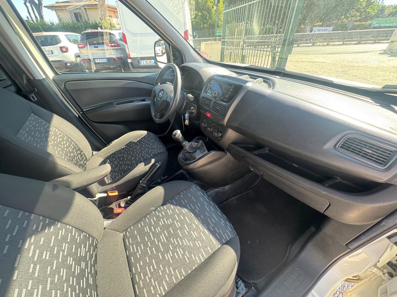 OPEL COMBO 1.3 MULTIJET