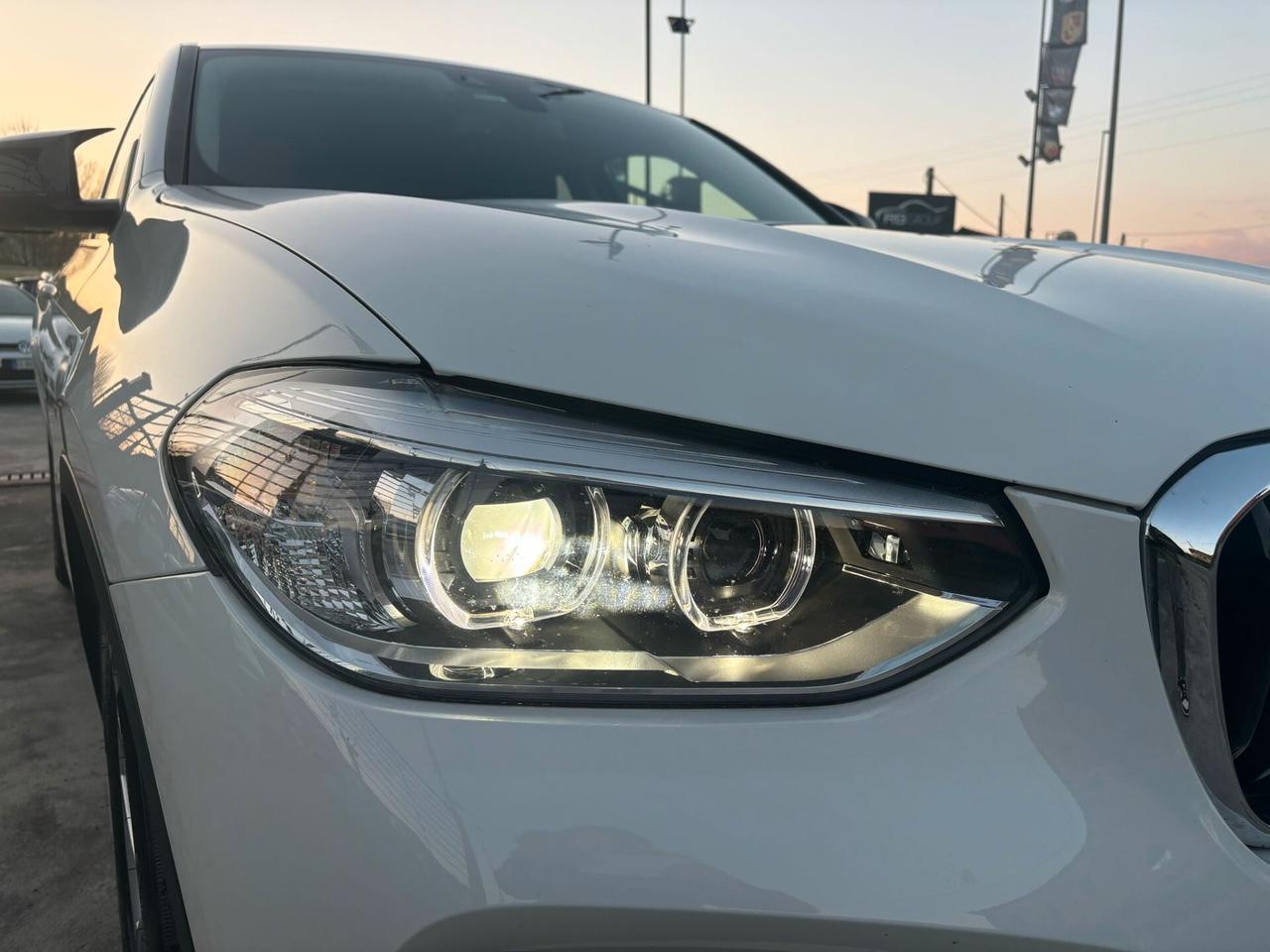 Bmw X4 xDrive20i xLine