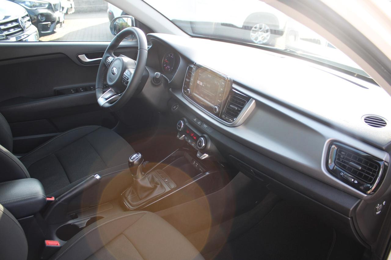 Kia Rio 1.4 CRDi 5p. Cool