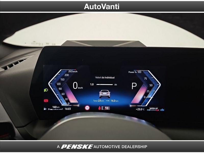 BMW Serie 1 120d 48V MSport Pro auto