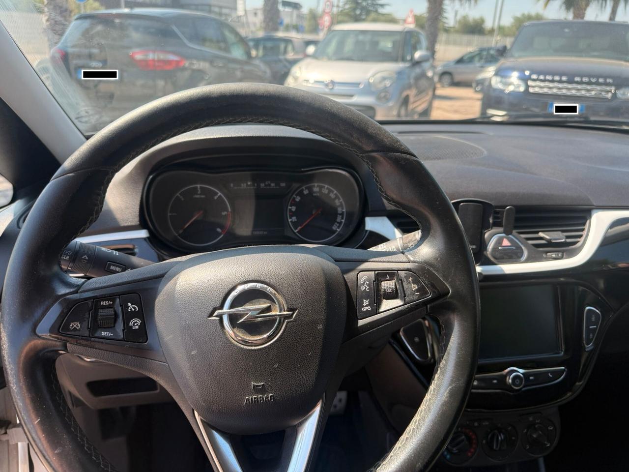 Opel Corsa 1.3 CDTI ecoFLEX 95CV Start&Stop 5 porte b-Color