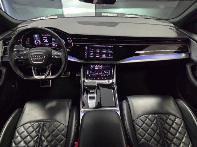 AUDI Q8 55 TFSI quattro Sline IVA ESPOSTA