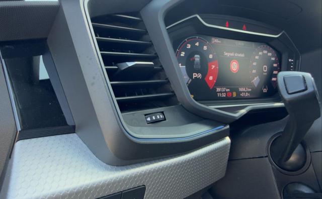 AUDI A1 SPB 35 TFSI S tronic S line edition
