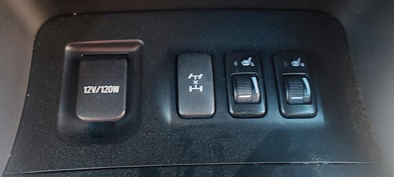 Toyota Land Cruiser 3.0 D4-D aut. 5 porte