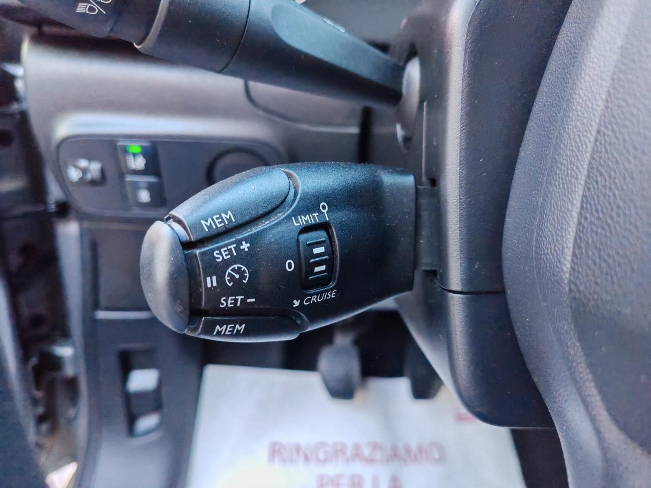 Citroen C3 1,2 benzina 10/2019 CV85 EURO 6