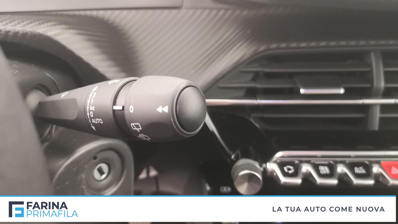 PEUGEOT 2008 II 2020 - 2008 1.2 puretech Allure s&s 100cv