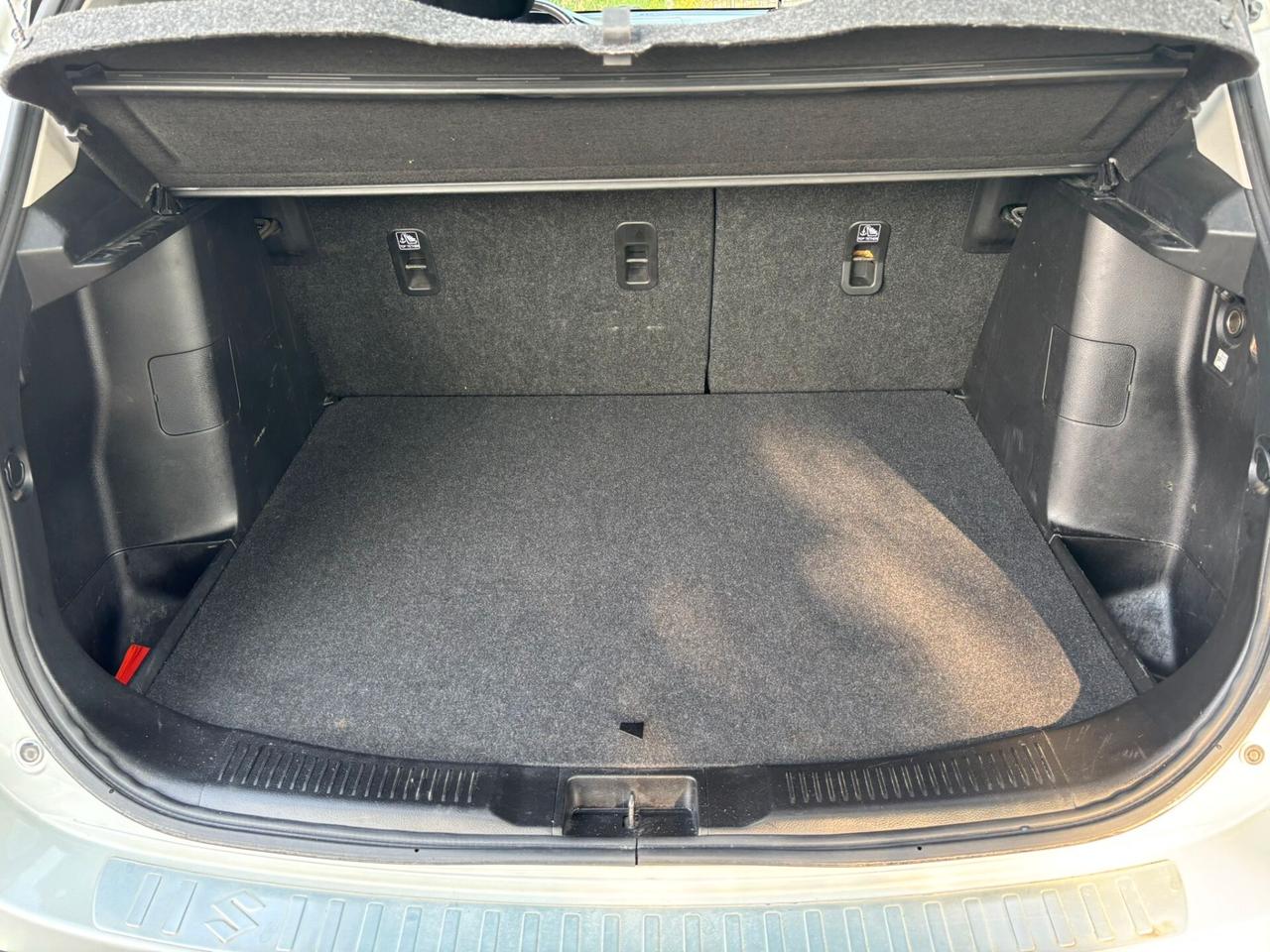 SUZUKI S-CROSS 1.6 DDiS Style - 2014