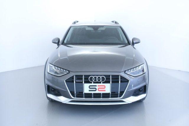 AUDI A4 allroad 40 TDI 204 CV MHEV quattro S tronic Pelle/ Matrix