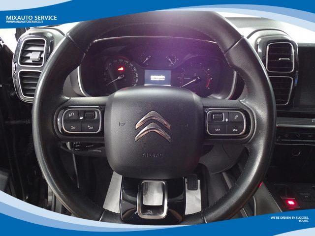 CITROEN C5 Aircross 1.5 BlueHDI 130cv Live EU6