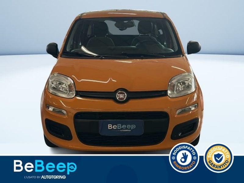 FIAT Panda 1.0 FIREFLY HYBRID S&S 70CV