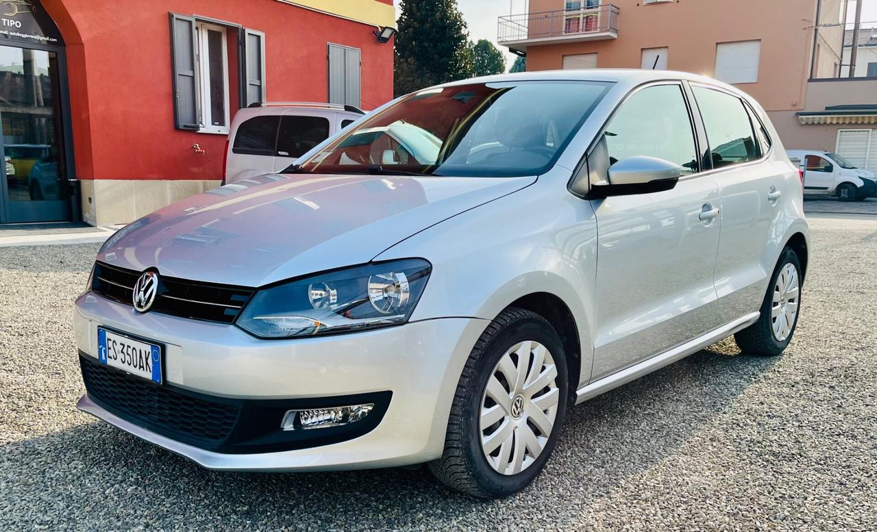 Volkswagen Polo 1.2 TDI DPF 5 p. Comfortline