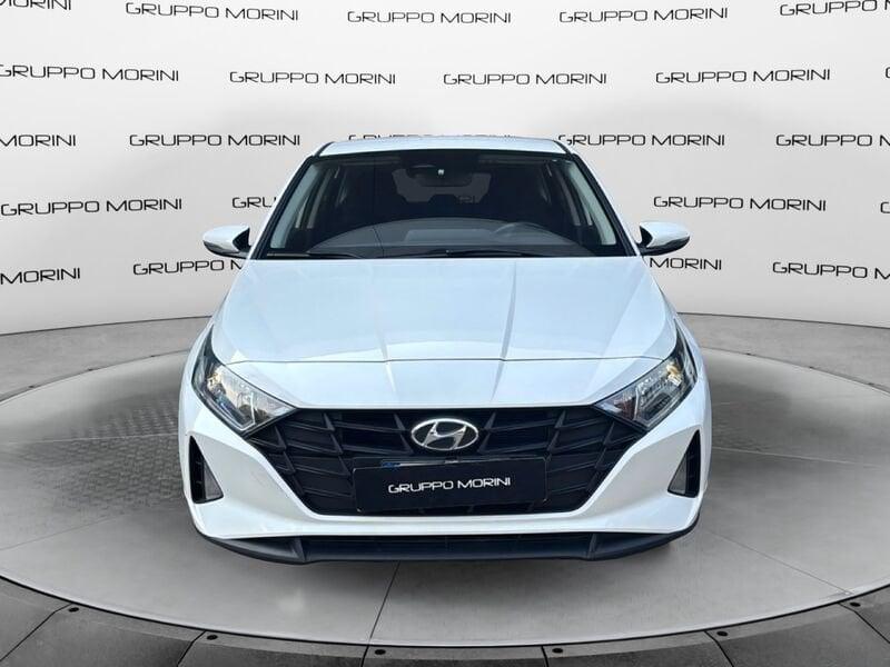 Hyundai i20 1.2 MPI 84cv Bose