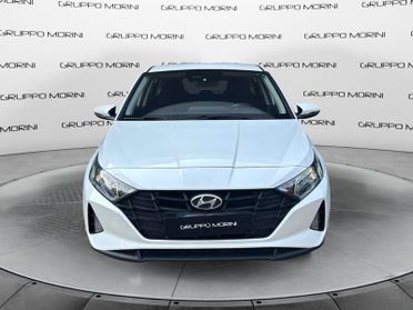 Hyundai i20 1.2 MPI 84cv Bose