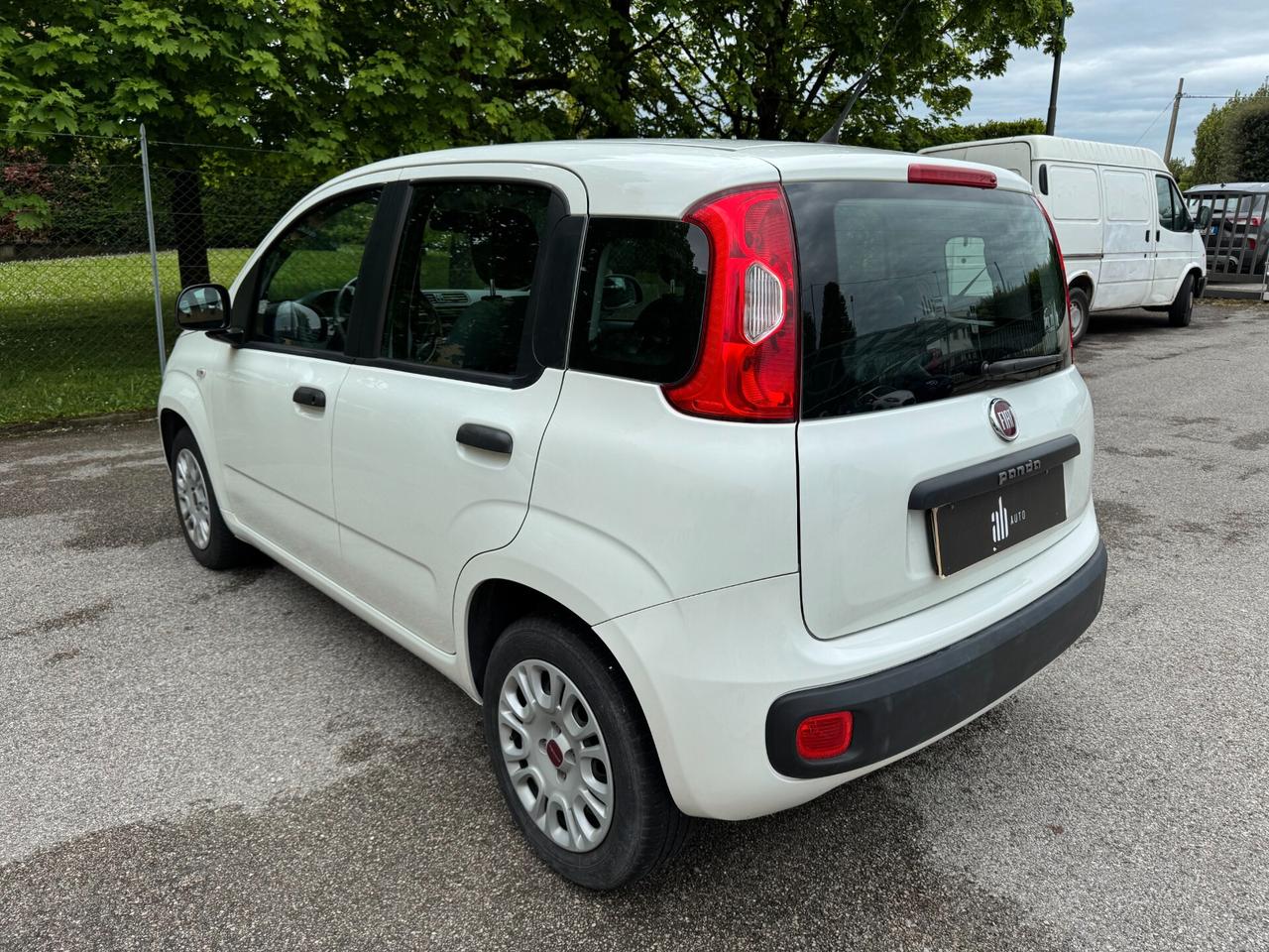 Fiat Panda 1.2 Easy