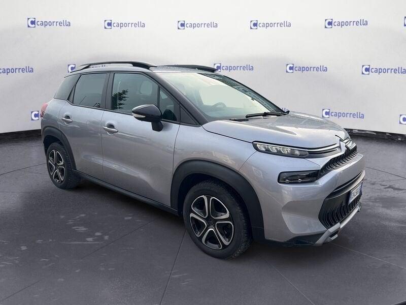 Citroën C3 Aircross BlueHDi 120 S&S EAT6 Feel