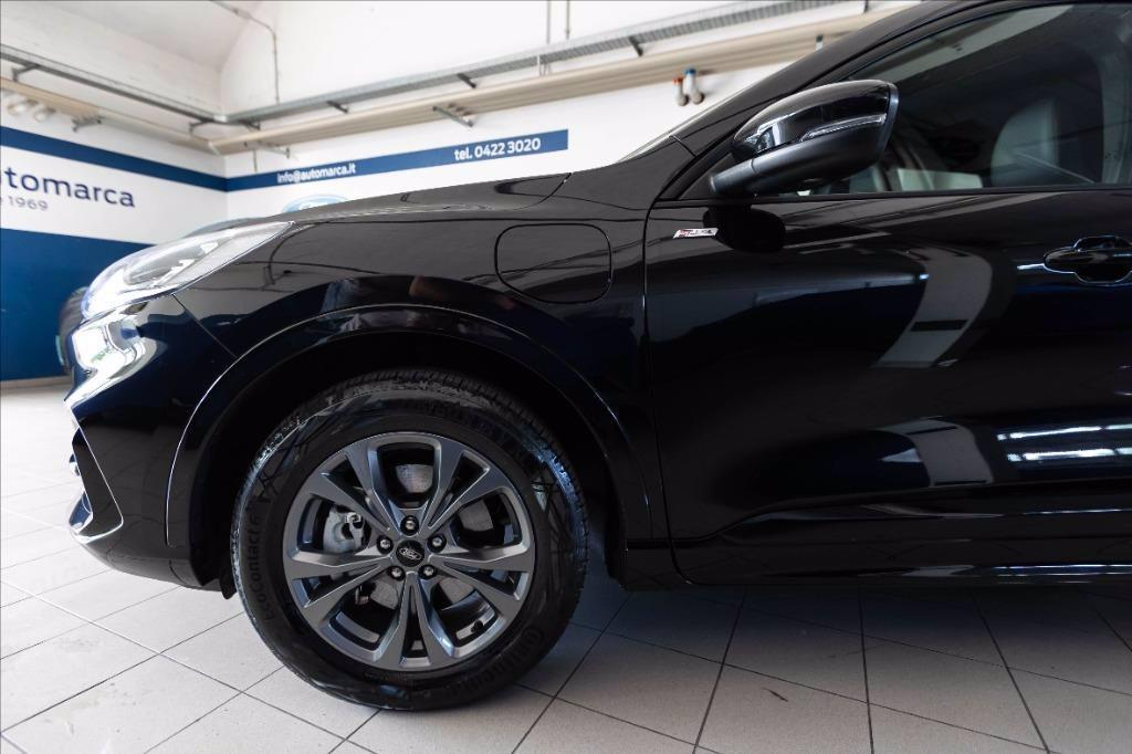 FORD Kuga 2.5 phev ST-Line X 2wd 225cv cvt del 2021