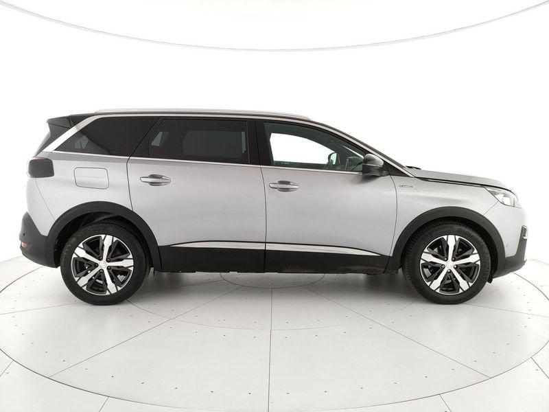 Peugeot 5008 BlueHDi 130 S&S GT Line