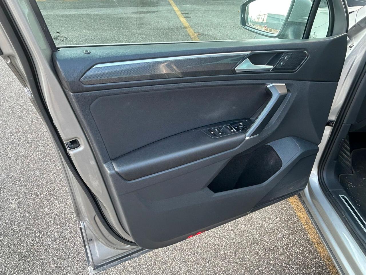 Volkswagen Tiguan 2.0 tdi 4motion 150cv dsg