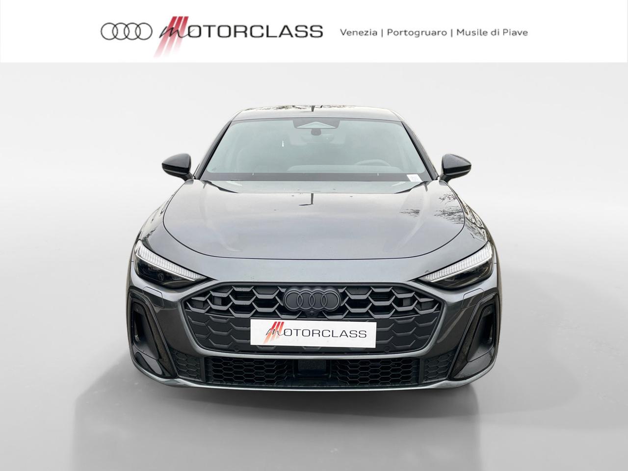 Audi A5 berlina 2.0 tdi mhev+ 204cv s line edition