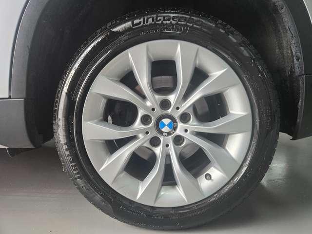 BMW X1 X1 sdrive18d my12