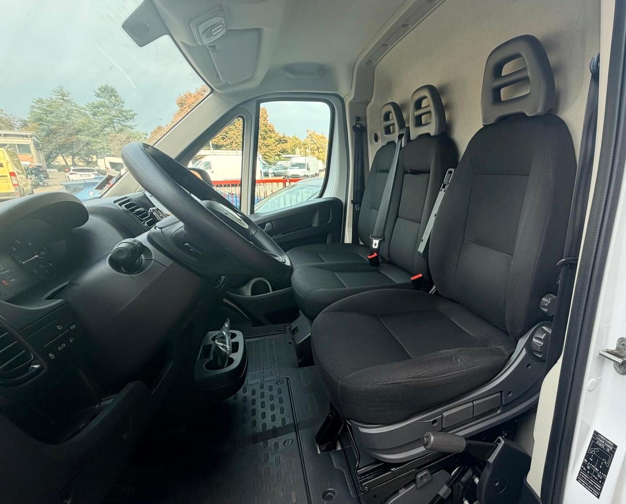 Fiat Ducato 35 2.2 Mjt 140CV PLM-TA Furgone Maxi