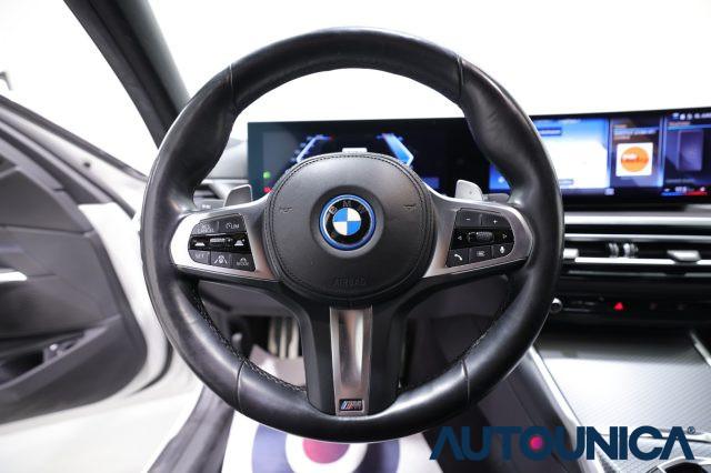BMW 320 E TOURING MSPORT FULL LED