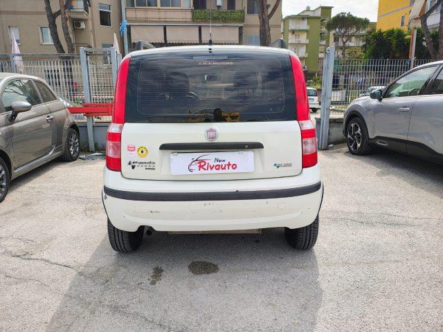 FIAT Panda 1.2 Dynamic Natural Power