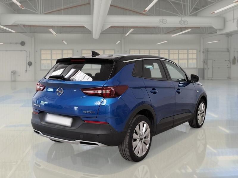 OPEL GRANDLAND X 1.5 Diesel 130cv Ultimate S/S MT6
