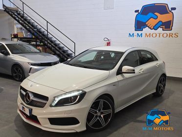 Mercedes Classe A A 250 Premium auto E6