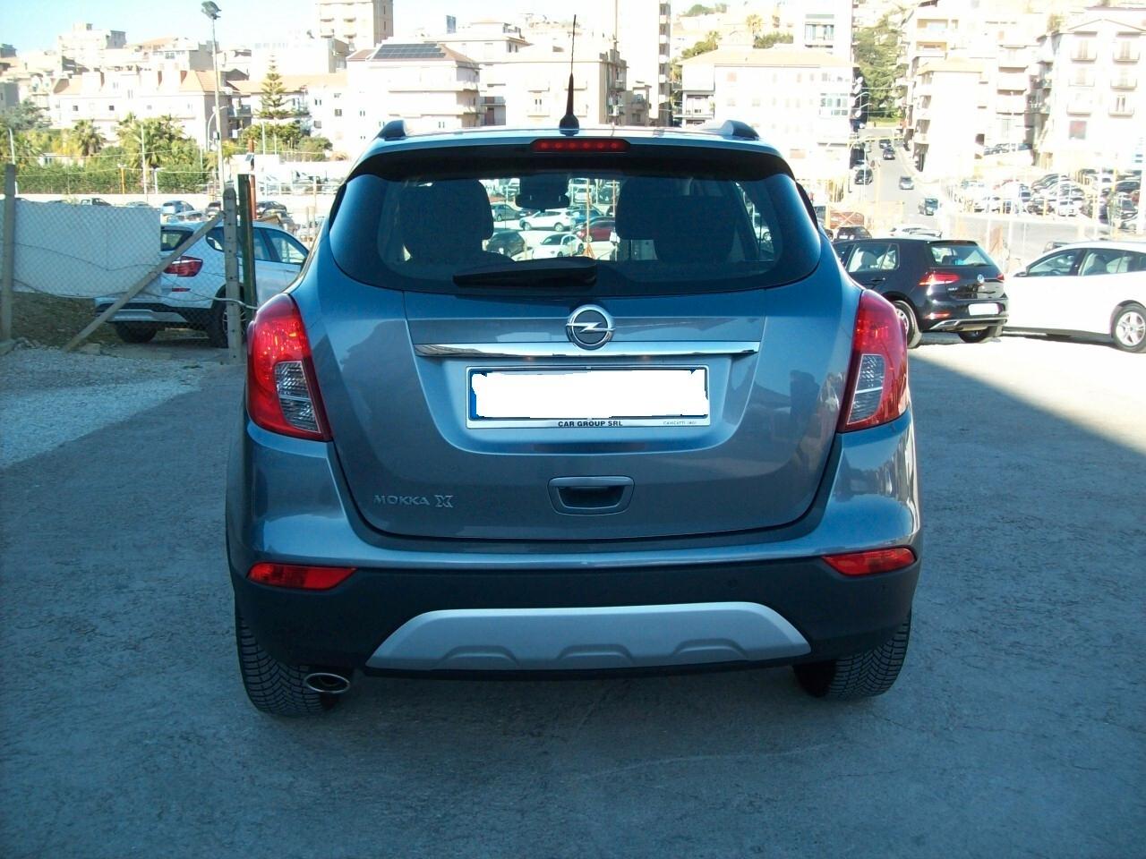 OPEL MOKKA 1.6 CDTI CV.110 ECOTEC S&S BUSINESS "2019"