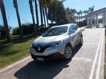 Renault Kadjar 1.5 dCi 110cv *FULL OPT* come NUOVA