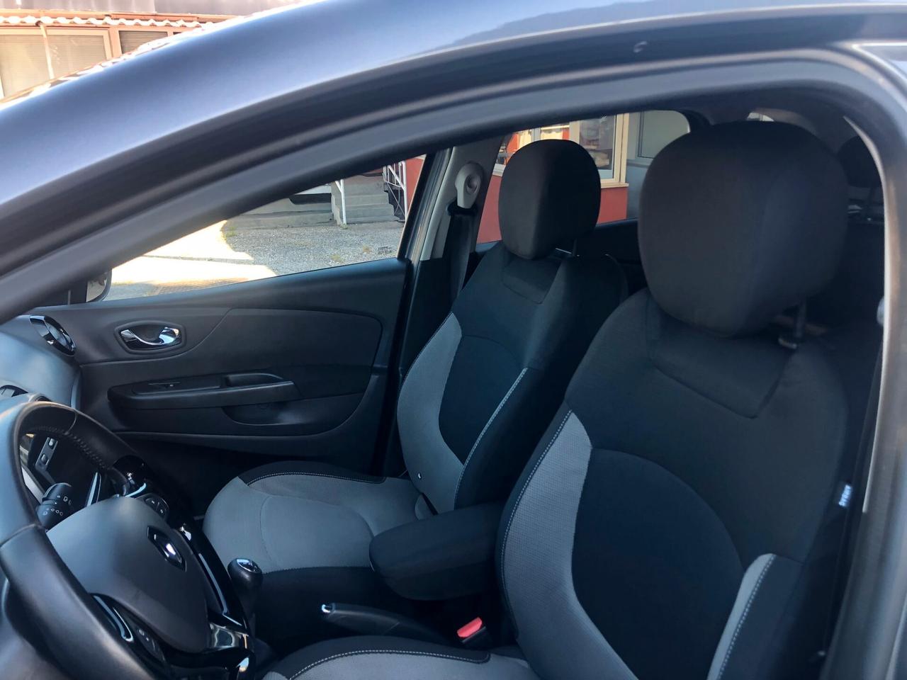 Renault Captur 0.9 TCe 12V 90 CV Start&Stop Live