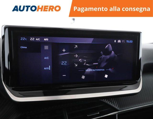PEUGEOT 2008 PureTech 100 S&S Allure