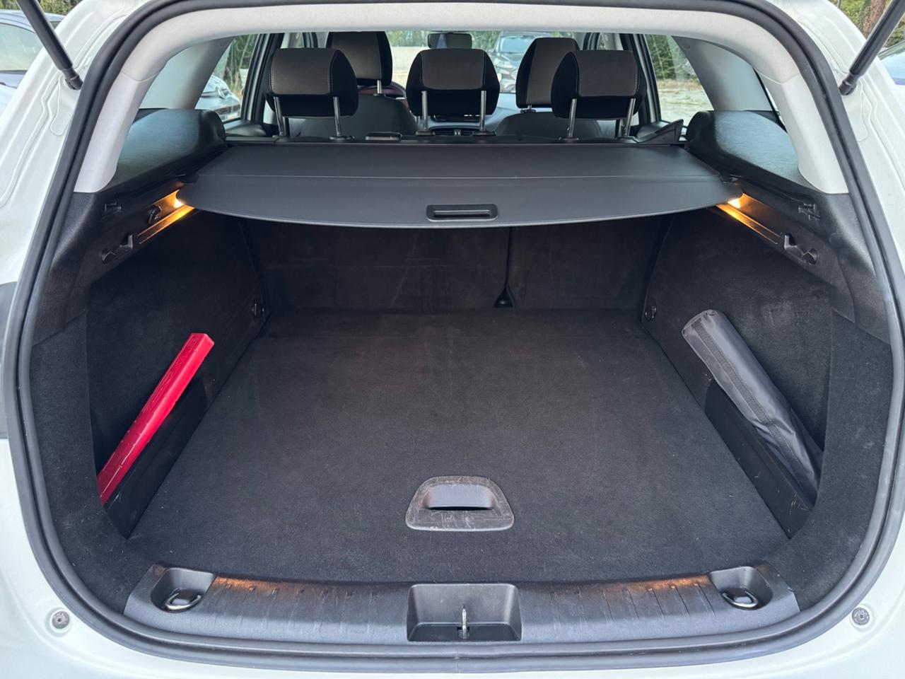 Fiat Tipo 1.6 Mjt S&S SW 120 Cv Business