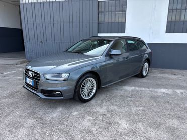 Audi A4 Avant 2.0 TDI 150cv S line. Garanzia 12mesi