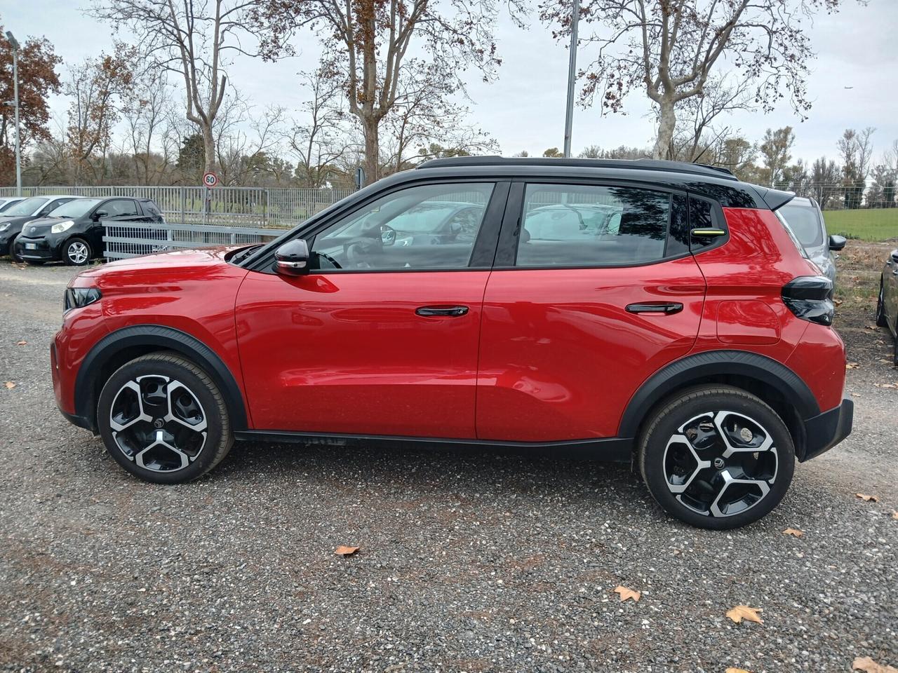 Citroen C3 100 S&S You Pack Plus