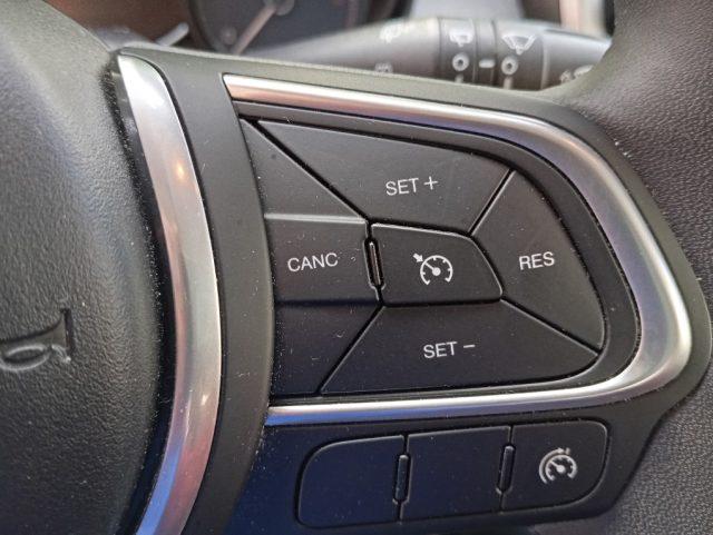 FIAT 500X 1.3 MultiJet 95 CV CONNECT OK NEOPATENTATI