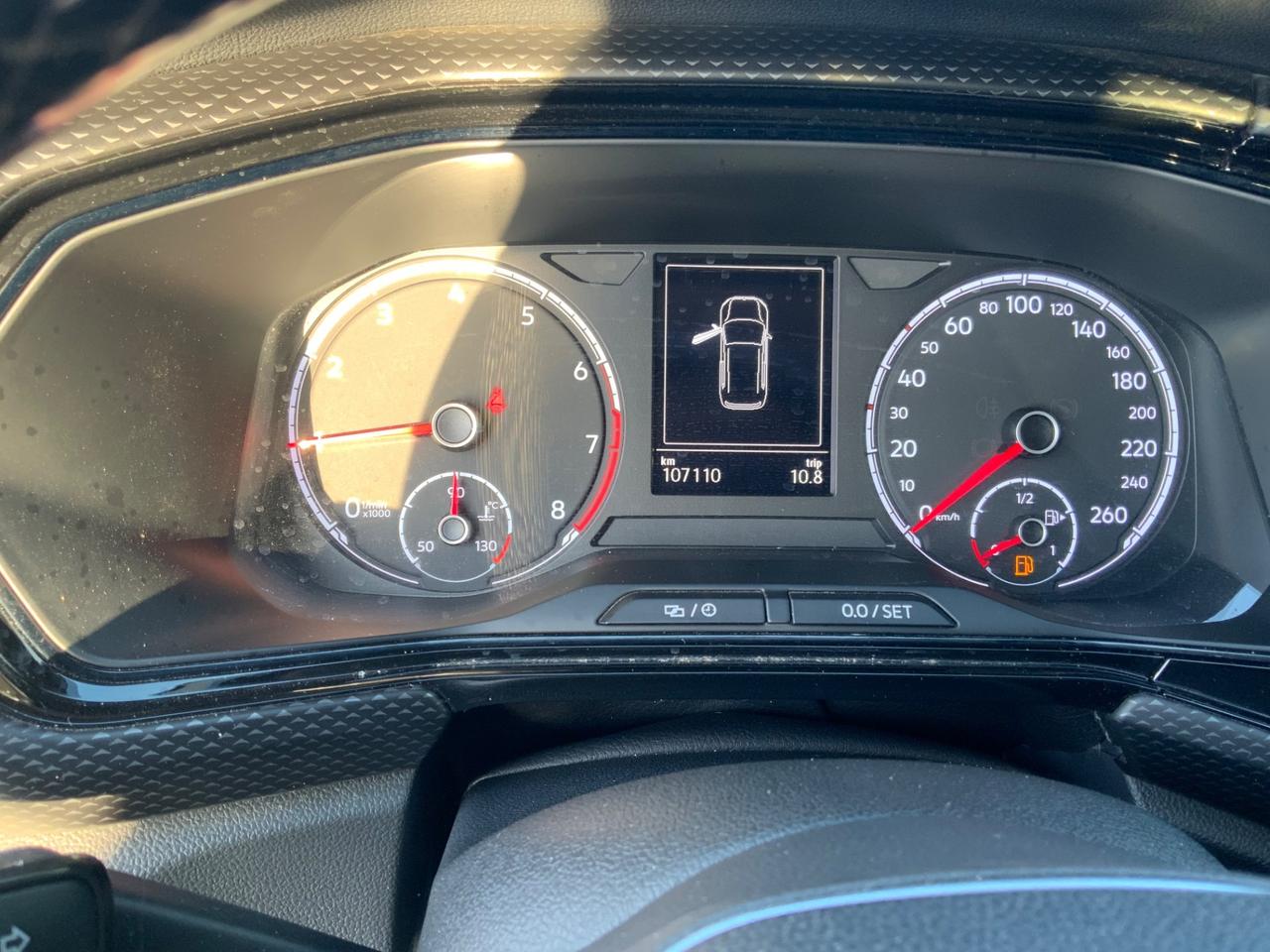 Volkswagen T-Cross 1.0 TSI Style BMT