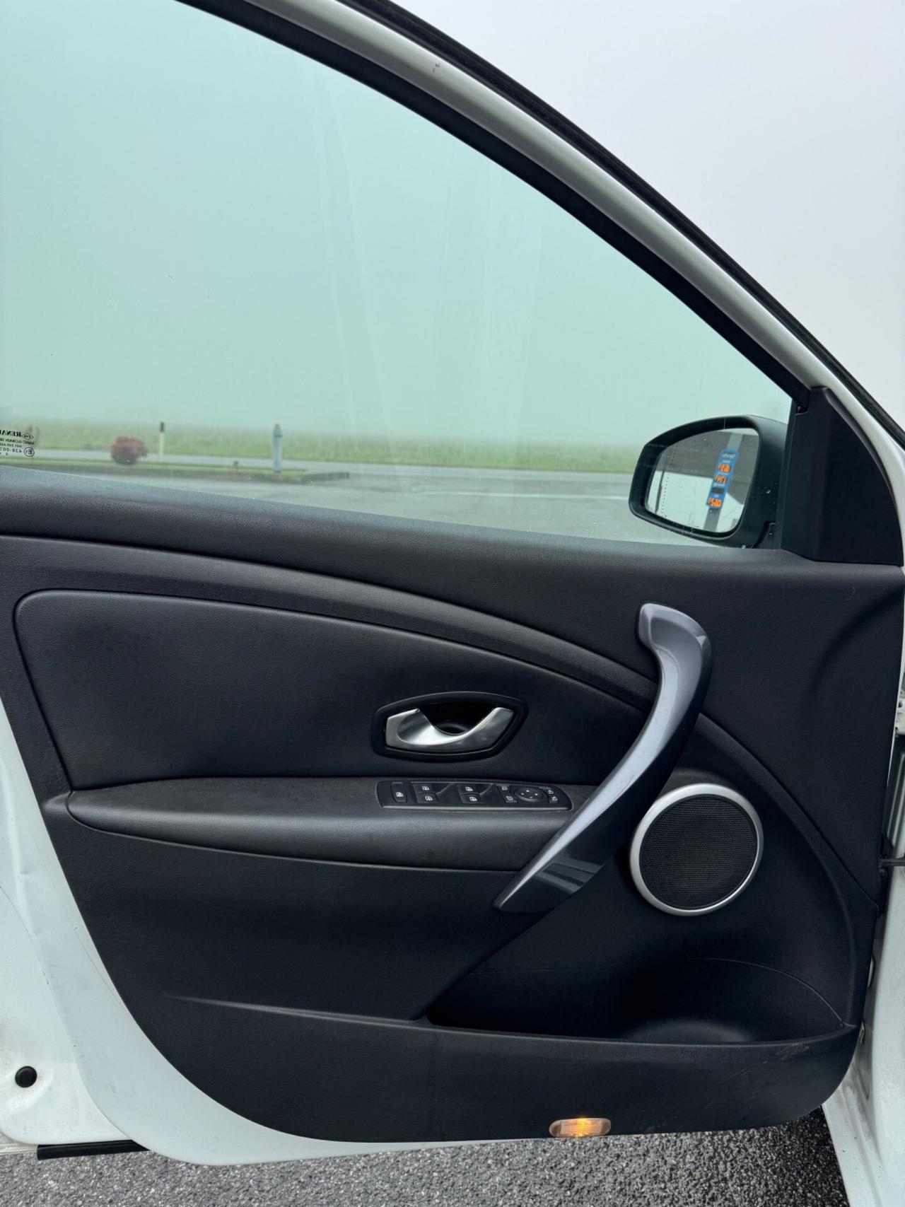 Renault Megane Mégane 1.4 TCe GT Line