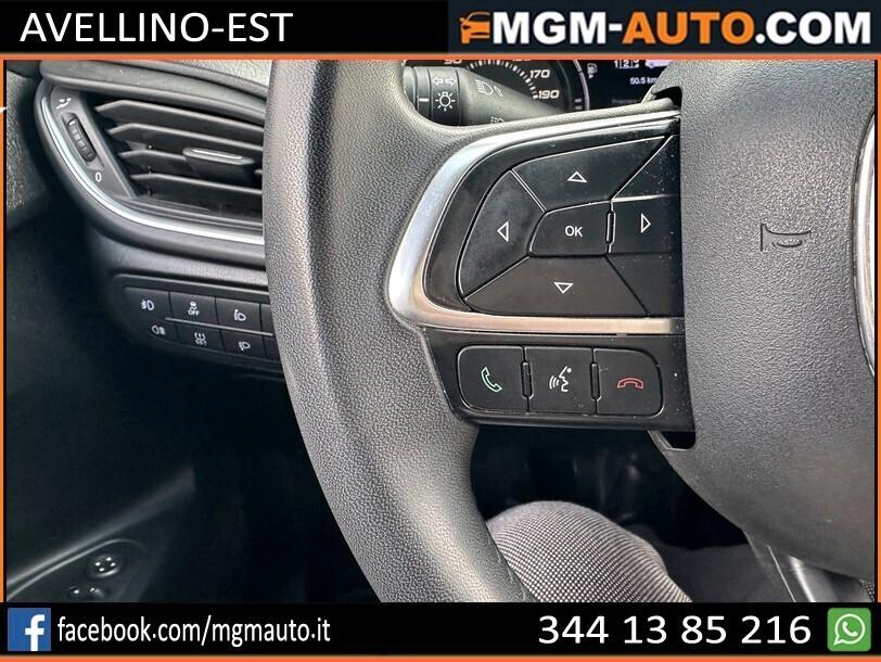 Fiat Tipo 1.4 T-Jet 120CV GPL CASA MADRE Km 83.000