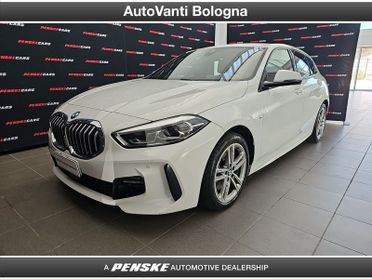 BMW Serie 1 116d 5p. Msport