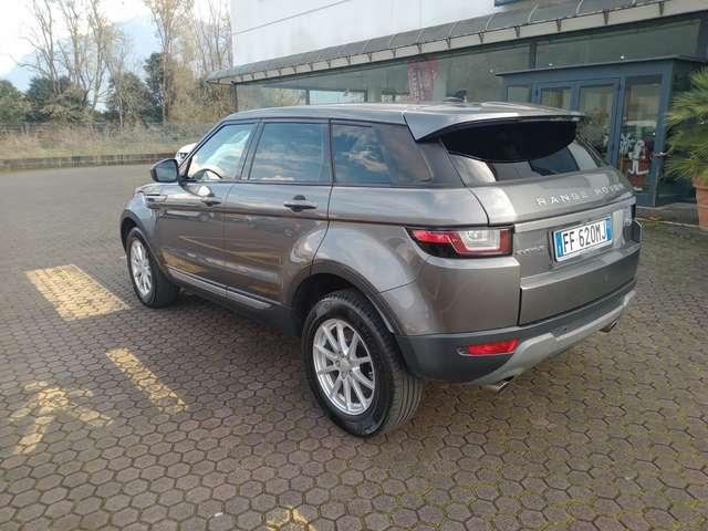 Land Rover Range Rover Evoque Range Rover Evoque N1 5p 2.0 td4 HSE 150cv auto