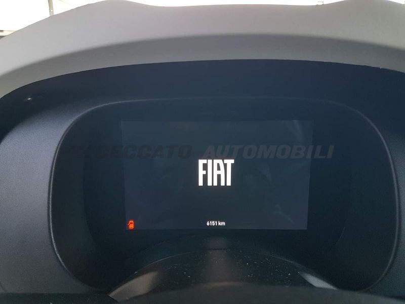 FIAT Pandina Pandina 1.0 firefly hybrid s&s 70cv