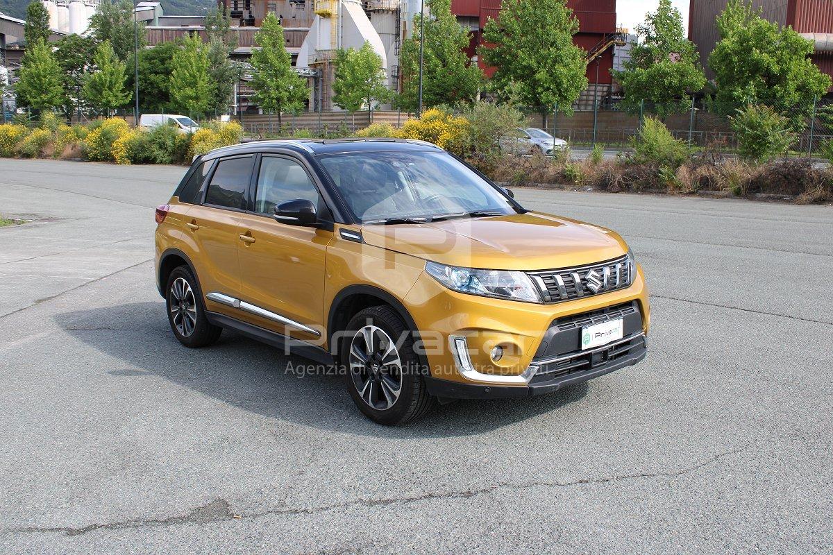SUZUKI Vitara 1.4 Boosterjet A/T 4WD AllGrip Starview