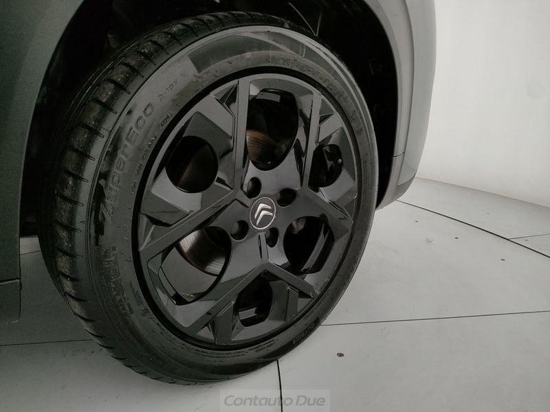Citroën C3 Aircross BlueHDi 120 S&S Shine Pack EAT6
