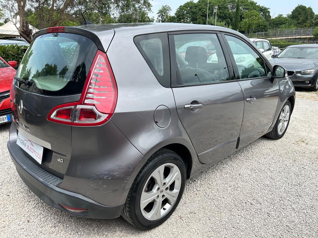 Renault Scenic X-MOD 1.5DCI FULL NAVI GARANZIA