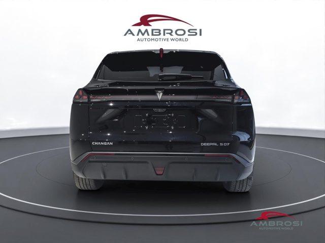 OTHERS-ANDERE OTHERS-ANDERE Changan DEEPAL S07 EV